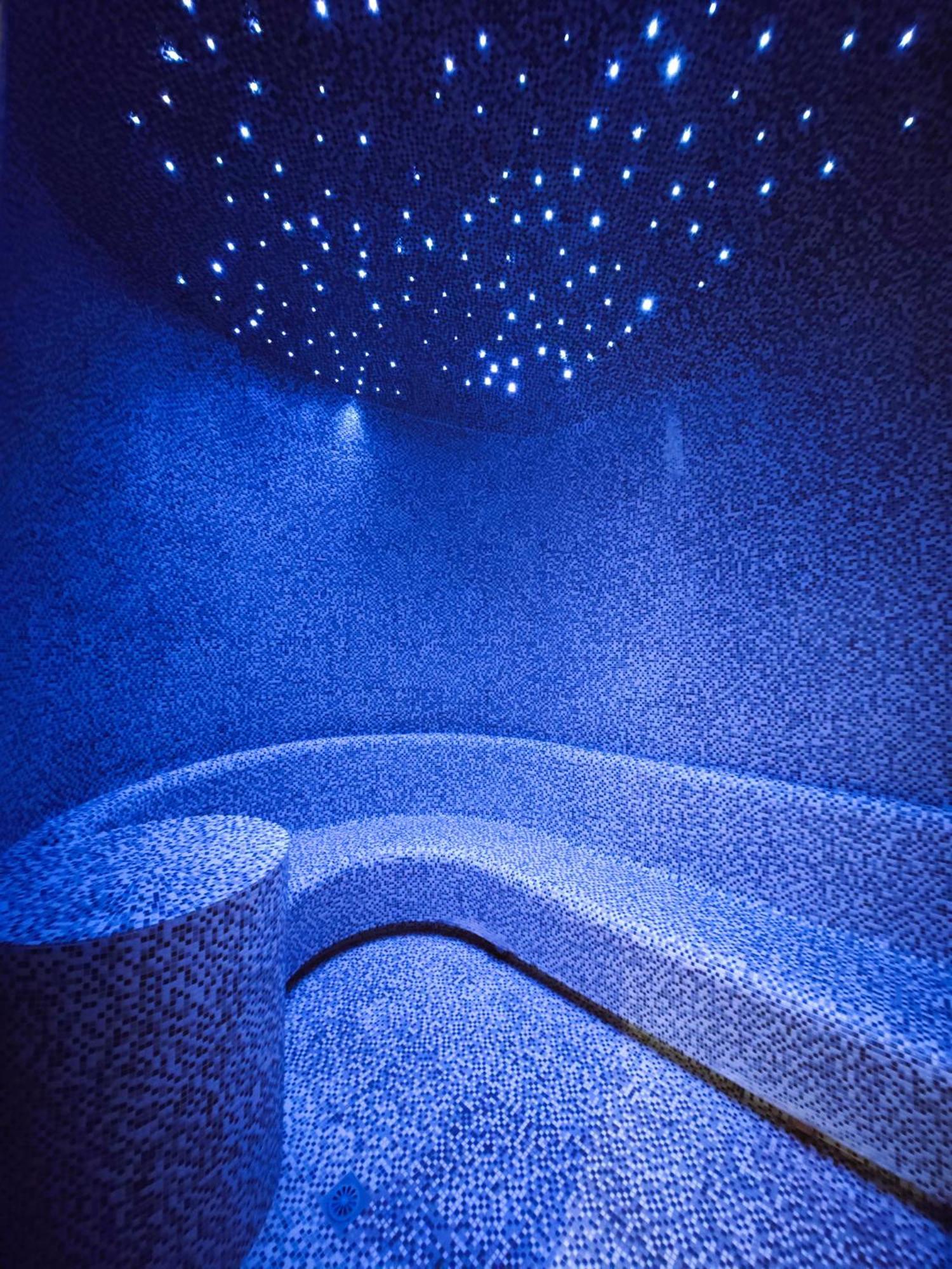Zhuhai Marriott Hotel Jinwan Exteriér fotografie